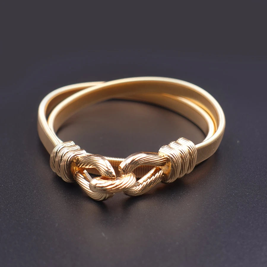 Elegant Adjustable Waist Chain
