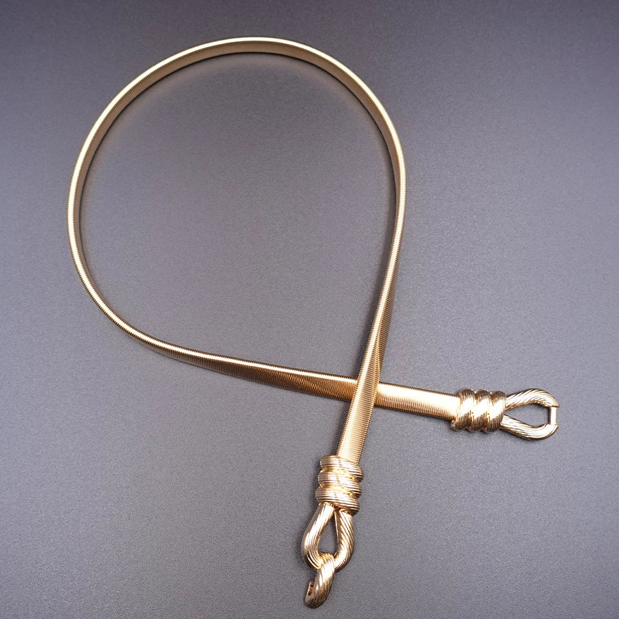 Elegant Adjustable Waist Chain
