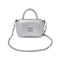 Elegant minimalist side bag