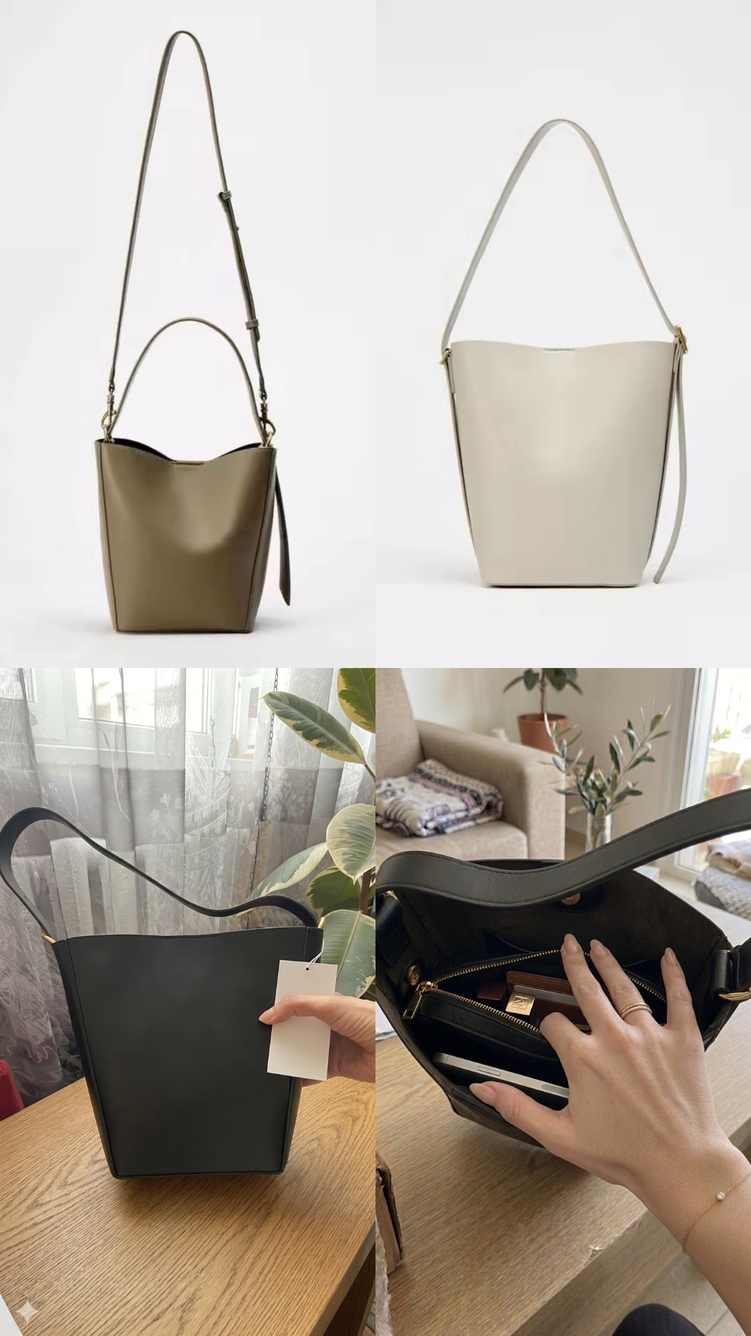 התיק שכולן מדברות עליו 👜✨
